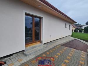 Pronájem rodinného domu, Nedabyle, 115 m2