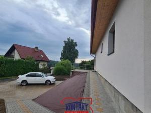 Pronájem rodinného domu, Nedabyle, 115 m2