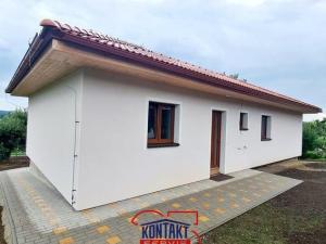Pronájem rodinného domu, Nedabyle, 115 m2