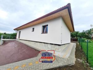 Pronájem rodinného domu, Nedabyle, 115 m2