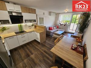 Prodej bytu 4+kk, Mariánské Lázně - Úšovice, Plzeňská, 67 m2