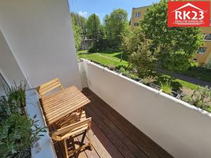 Prodej bytu 4+kk, Mariánské Lázně - Úšovice, Plzeňská, 67 m2