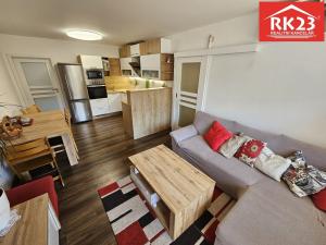 Prodej bytu 4+kk, Mariánské Lázně - Úšovice, Plzeňská, 67 m2