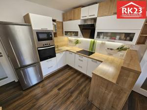 Prodej bytu 4+kk, Mariánské Lázně - Úšovice, Plzeňská, 67 m2