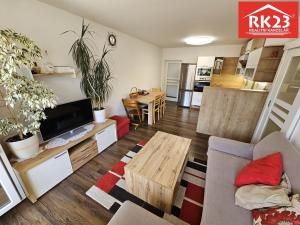 Prodej bytu 4+kk, Mariánské Lázně - Úšovice, Plzeňská, 67 m2