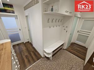 Prodej bytu 4+kk, Mariánské Lázně - Úšovice, Plzeňská, 67 m2