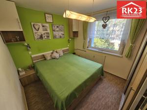 Prodej bytu 4+kk, Mariánské Lázně - Úšovice, Plzeňská, 67 m2