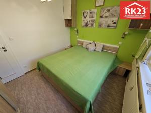 Prodej bytu 4+kk, Mariánské Lázně - Úšovice, Plzeňská, 67 m2