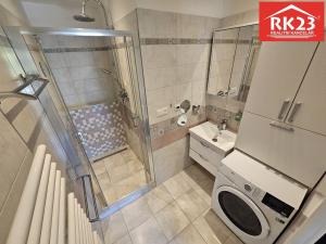 Prodej bytu 4+kk, Mariánské Lázně - Úšovice, Plzeňská, 67 m2
