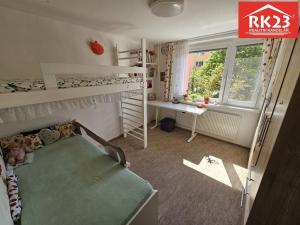 Prodej bytu 4+kk, Mariánské Lázně - Úšovice, Plzeňská, 67 m2