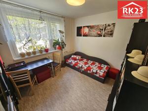 Prodej bytu 4+kk, Mariánské Lázně - Úšovice, Plzeňská, 67 m2