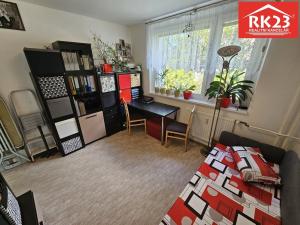 Prodej bytu 4+kk, Mariánské Lázně - Úšovice, Plzeňská, 67 m2