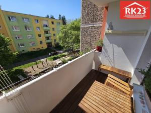 Prodej bytu 4+kk, Mariánské Lázně - Úšovice, Plzeňská, 67 m2