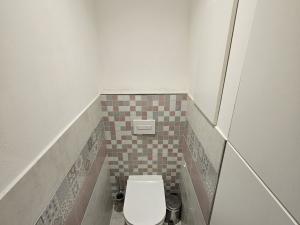 Prodej bytu 4+kk, Mariánské Lázně - Úšovice, Plzeňská, 67 m2