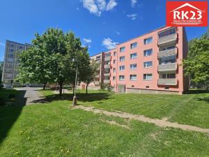 Prodej bytu 4+kk, Mariánské Lázně - Úšovice, Plzeňská, 67 m2