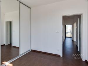 Pronájem rodinného domu, Praha - Horní Počernice, U Zimoviště, 137 m2