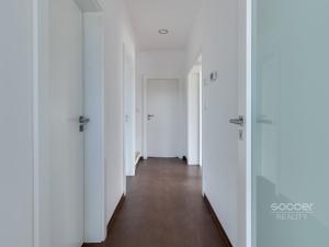 Pronájem rodinného domu, Praha - Horní Počernice, U Zimoviště, 137 m2