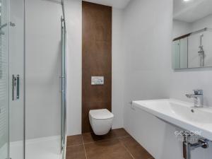 Pronájem rodinného domu, Praha - Horní Počernice, U Zimoviště, 137 m2