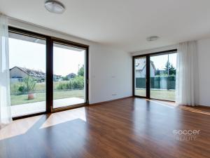 Pronájem rodinného domu, Praha - Horní Počernice, U Zimoviště, 137 m2