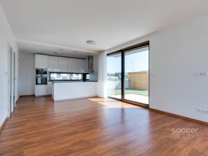 Pronájem rodinného domu, Praha - Horní Počernice, U Zimoviště, 137 m2