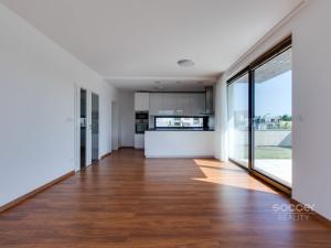 Pronájem rodinného domu, Praha - Horní Počernice, U Zimoviště, 137 m2