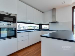 Pronájem rodinného domu, Praha - Horní Počernice, U Zimoviště, 137 m2