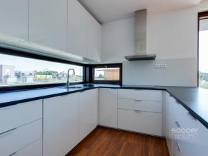Pronájem rodinného domu, Praha - Horní Počernice, U Zimoviště, 137 m2
