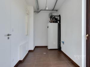 Pronájem rodinného domu, Praha - Horní Počernice, U Zimoviště, 137 m2