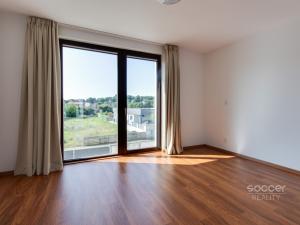 Pronájem rodinného domu, Praha - Horní Počernice, U Zimoviště, 137 m2