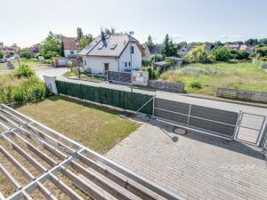 Pronájem rodinného domu, Praha - Horní Počernice, U Zimoviště, 137 m2
