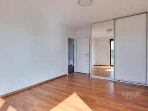 Pronájem rodinného domu, Praha - Horní Počernice, U Zimoviště, 137 m2