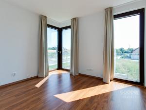 Pronájem rodinného domu, Praha - Horní Počernice, U Zimoviště, 137 m2