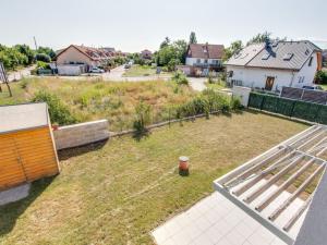 Pronájem rodinného domu, Praha - Horní Počernice, U Zimoviště, 137 m2