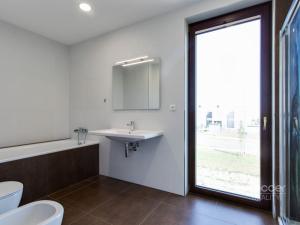 Pronájem rodinného domu, Praha - Horní Počernice, U Zimoviště, 137 m2