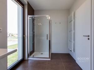 Pronájem rodinného domu, Praha - Horní Počernice, U Zimoviště, 137 m2