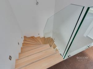 Pronájem rodinného domu, Praha - Horní Počernice, U Zimoviště, 137 m2