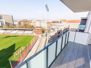 Prodej bytu 2+kk, Praha - Žižkov, Seifertova, 64 m2