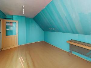 Prodej rodinného domu, Chlum, 200 m2