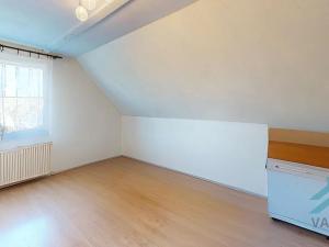 Prodej rodinného domu, Chlum, 200 m2