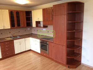 Pronájem bytu 3+kk, Praha - Černý Most, Generála Janouška, 80 m2