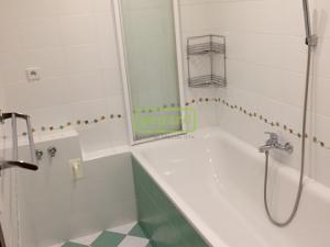 Pronájem bytu 3+kk, Praha - Černý Most, Generála Janouška, 80 m2