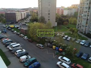 Pronájem bytu 3+kk, Praha - Černý Most, Generála Janouška, 80 m2