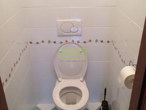 Pronájem bytu 3+kk, Praha - Černý Most, Generála Janouška, 80 m2