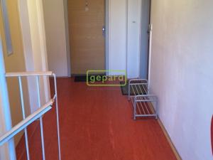 Pronájem bytu 3+kk, Praha - Černý Most, Generála Janouška, 80 m2