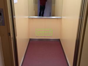 Pronájem bytu 3+kk, Praha - Černý Most, Generála Janouška, 80 m2