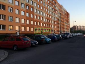 Pronájem bytu 3+kk, Praha - Černý Most, Generála Janouška, 80 m2