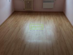 Pronájem bytu 3+kk, Praha - Černý Most, Generála Janouška, 80 m2