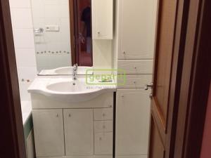 Pronájem bytu 3+kk, Praha - Černý Most, Generála Janouška, 80 m2