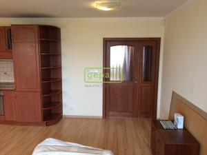 Pronájem bytu 3+kk, Praha - Černý Most, Generála Janouška, 80 m2