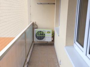Pronájem bytu 3+kk, Praha - Černý Most, Generála Janouška, 80 m2